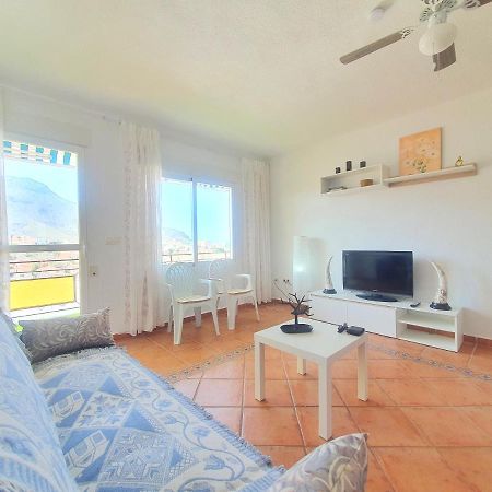 Apartamento En Calabardina - By Aloha Palma Exterior foto