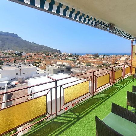 Apartamento En Calabardina - By Aloha Palma Exterior foto