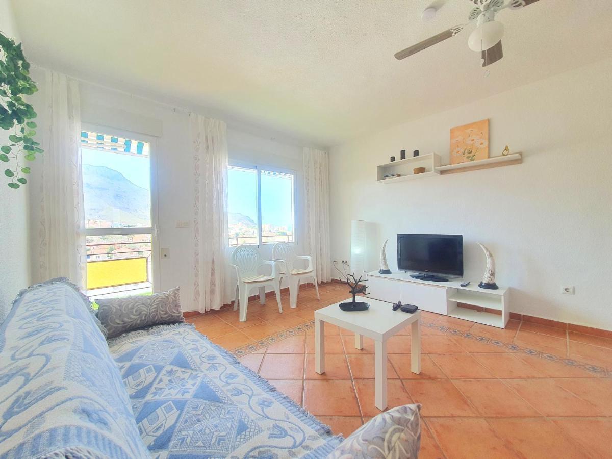 Apartamento En Calabardina - By Aloha Palma Exterior foto